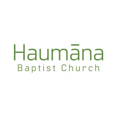 Haum\u0101na Baptist Church