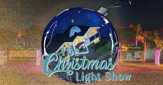 The Christmas Lightshow