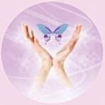 Marcela Alva-Reiki Master Teacher since 2006