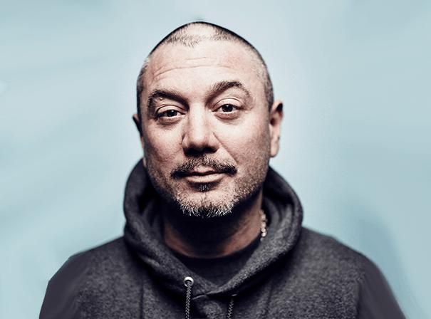 Huey Morgan (Fun Loving Criminals) \/\/ DJ Outbreak \/\/ Lewes Con Club