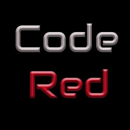 Code Red Live @ The Howff