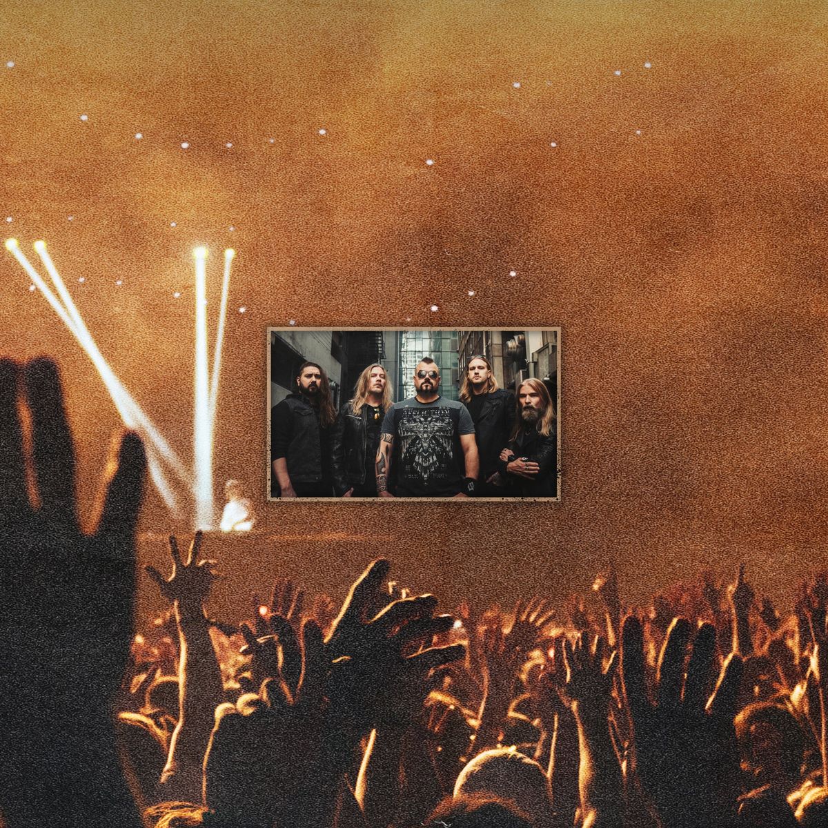 Sabaton: Legends on Tour