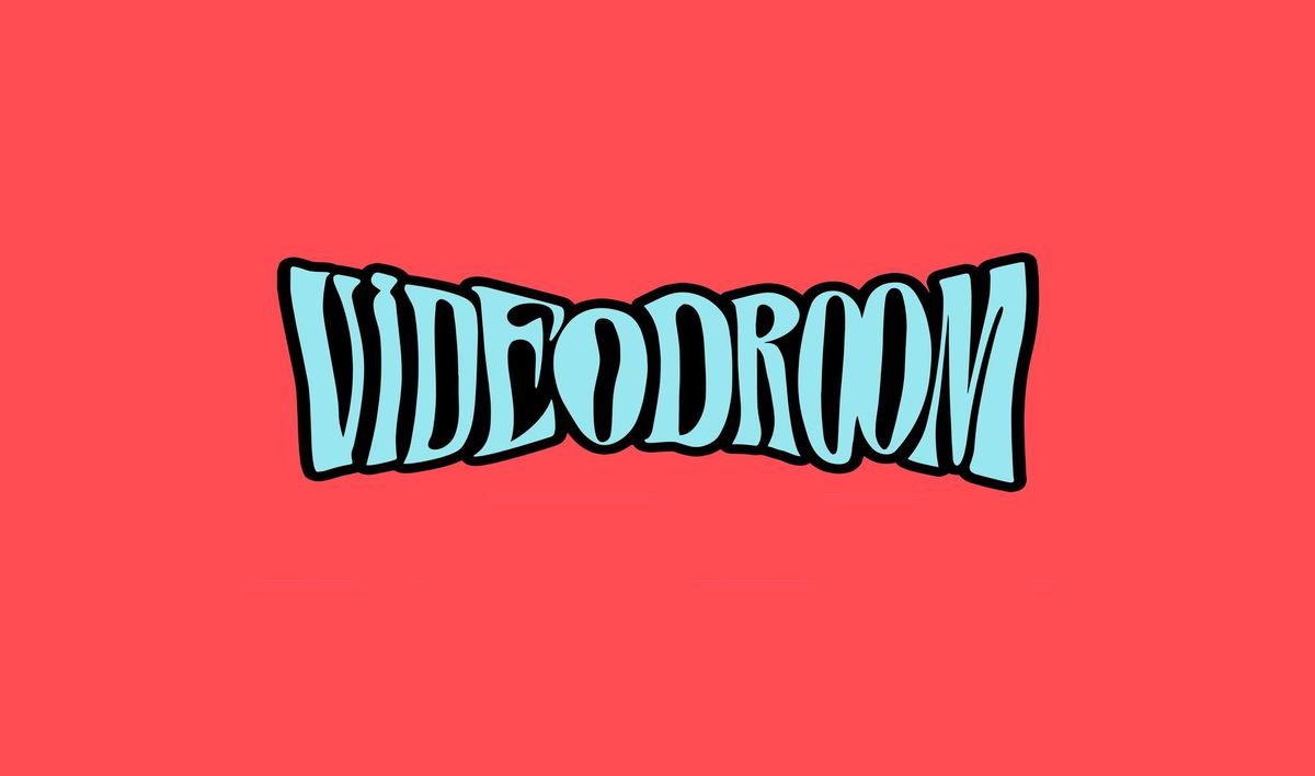 VIDEODROOM 2024 | VIERNULVIER & Film Fest Gent