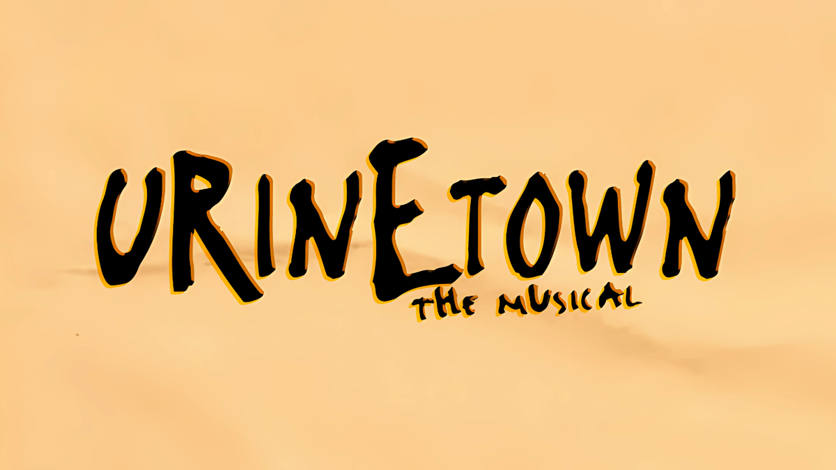 Urinetown - Union