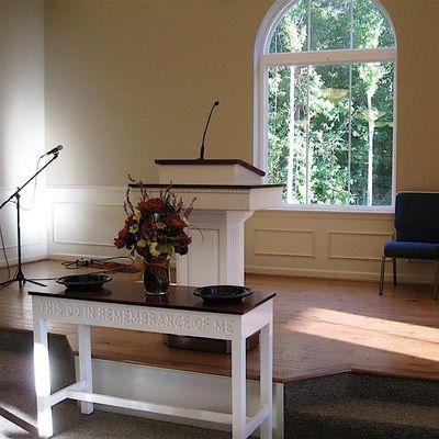 Grace Covenant Church