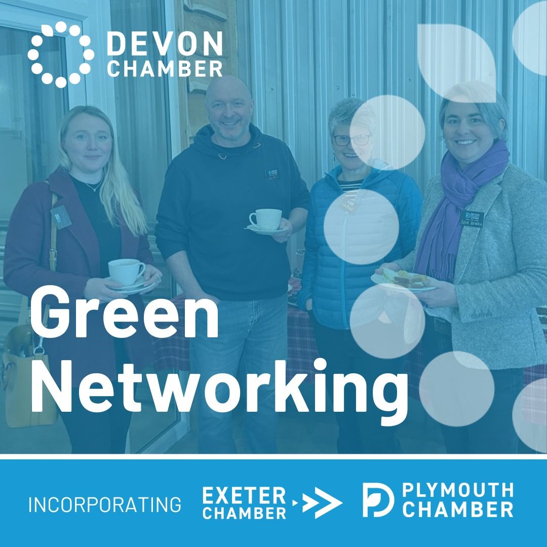 Green Networking