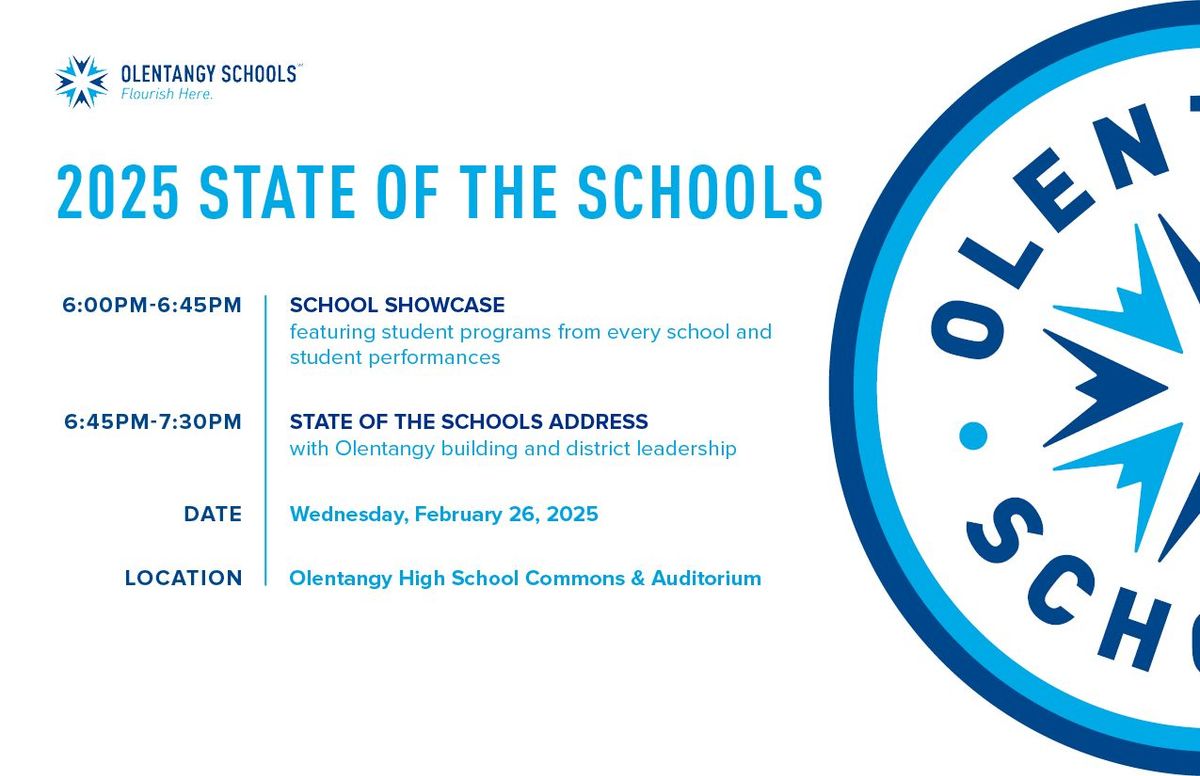 2025 State of the Schools