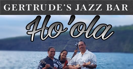 Ho'ola Hawaiian Band