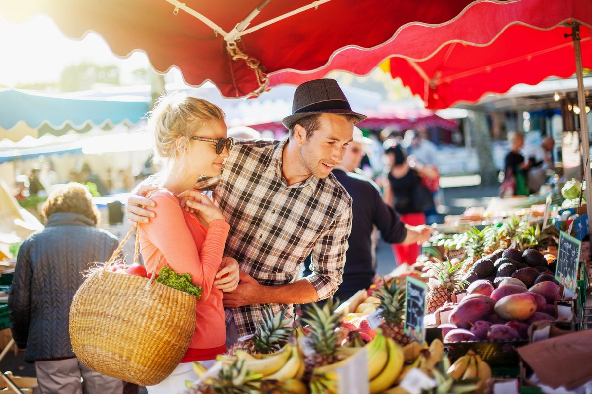 Glenorie Village Markets