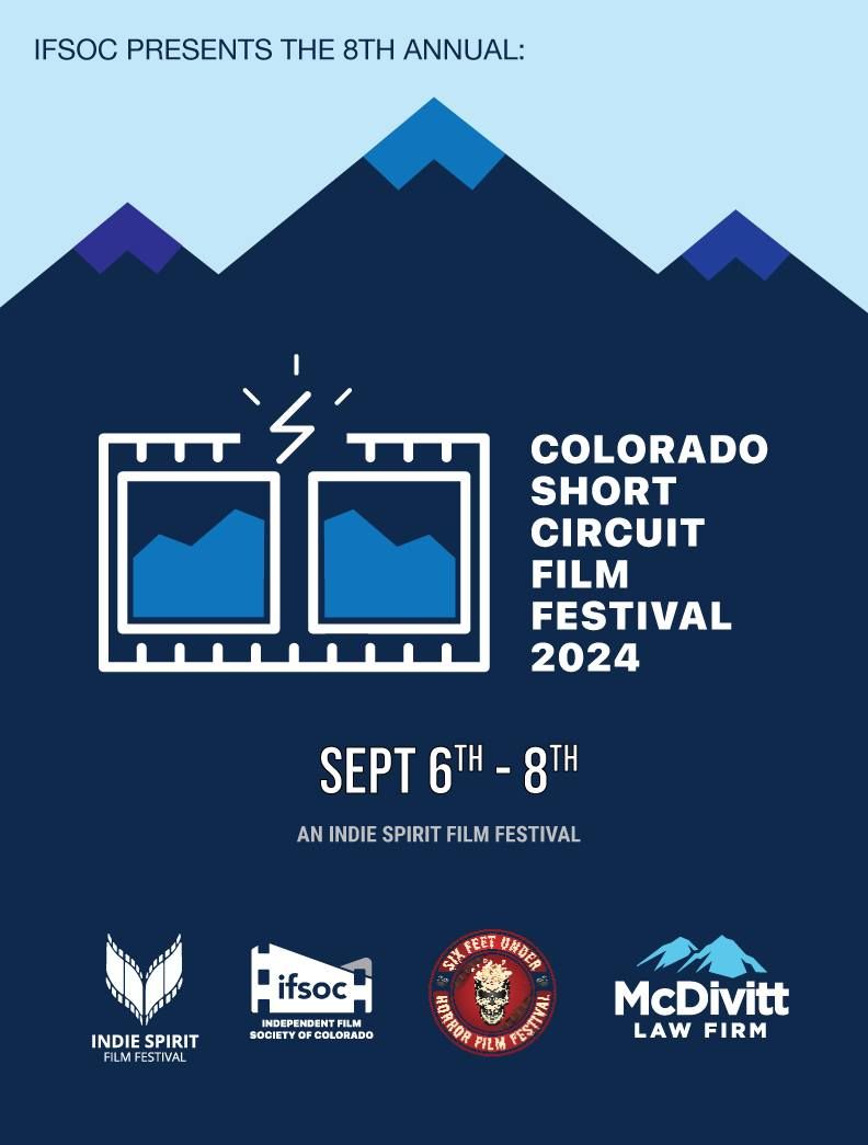 Colorado Short Circuit film festival