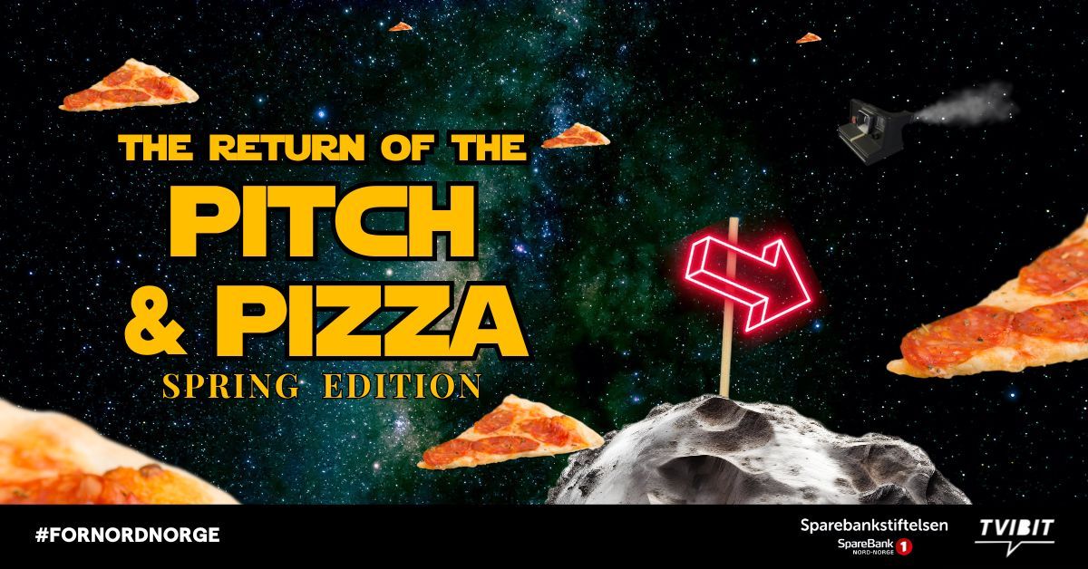 Pitch & Pizza