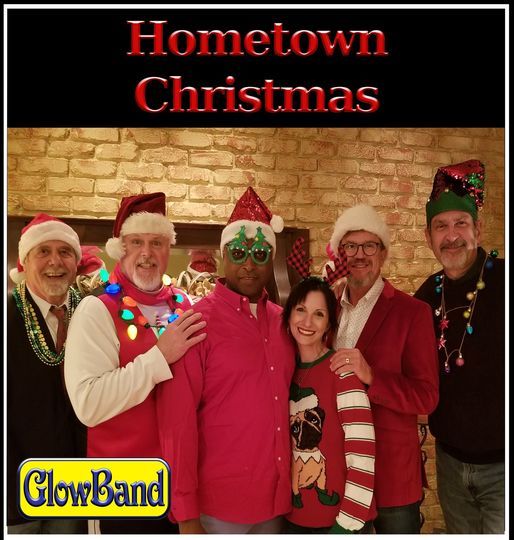 Glow Band - Hometown Christmas