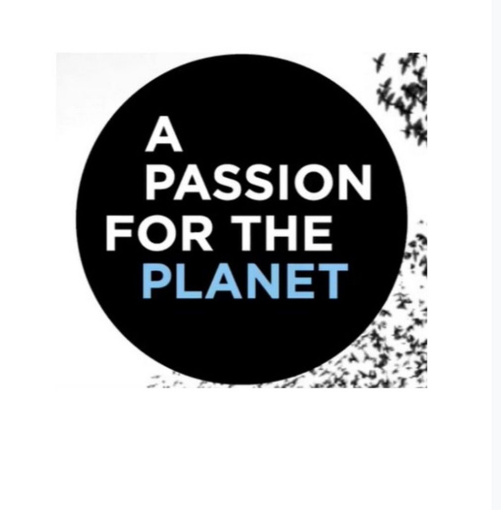 A Passion for the Planet 