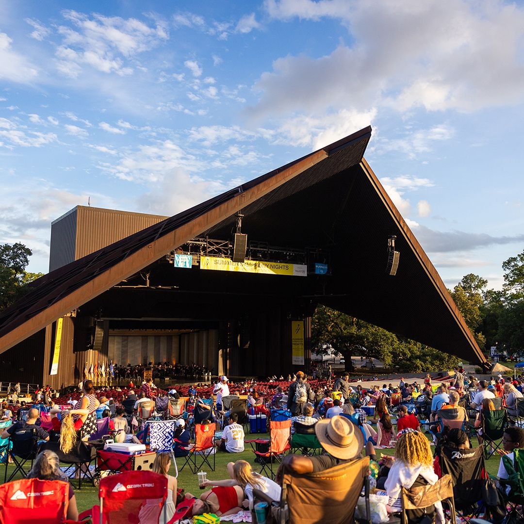 Omaha Symphony: Stayin' Alive - The Bee Gees & Beyond