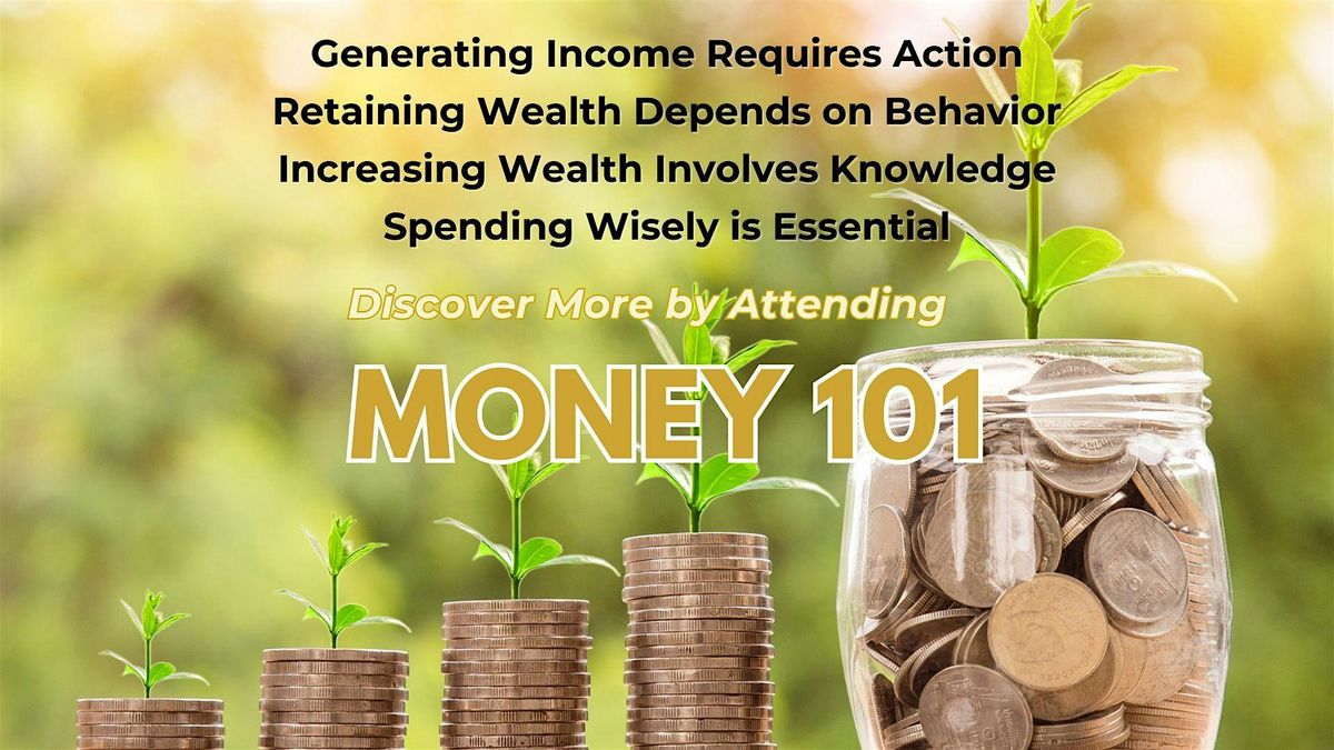 MONEY WORKSHOP