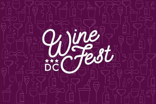 DC Wine Fest! Fall Edition