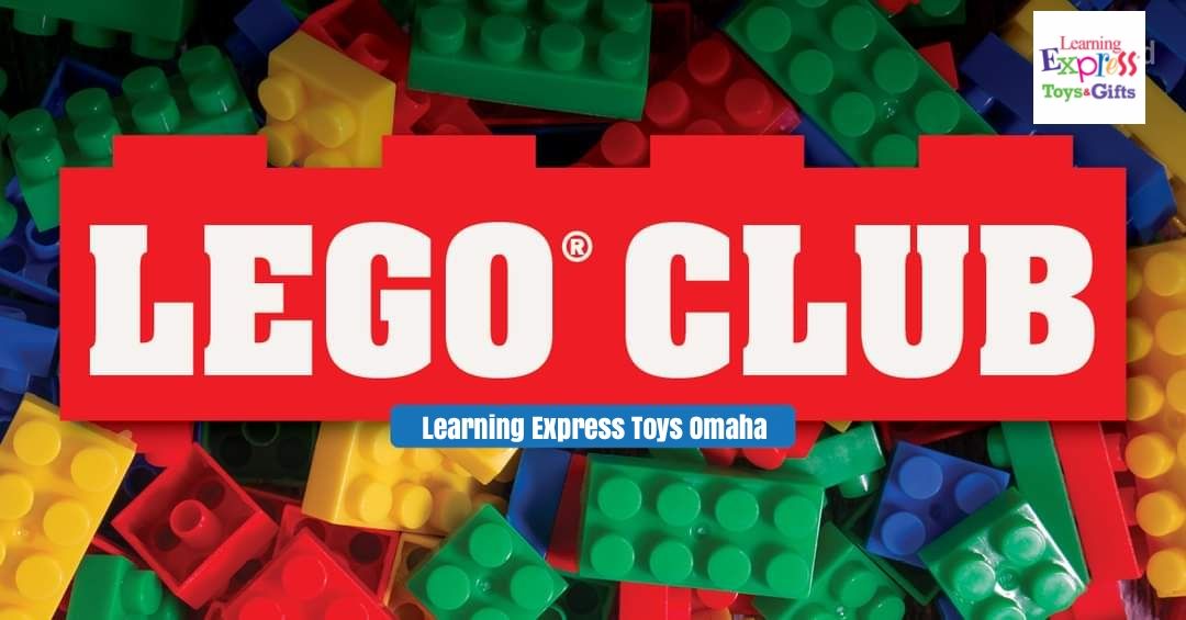 Lego Club