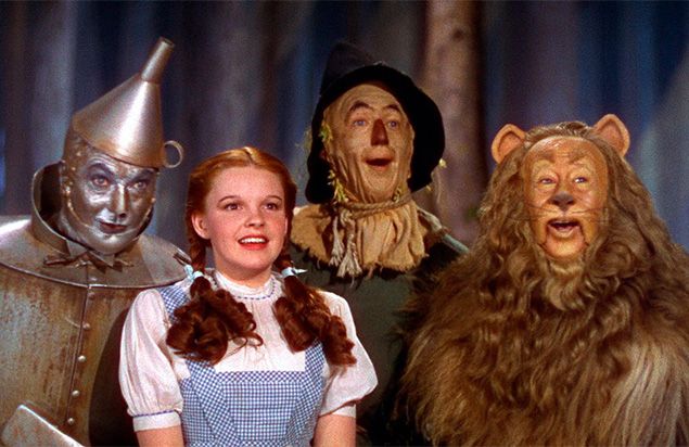 The Wizard of Oz at Frank Banko Alehouse Cinemas - Presented in 4K 