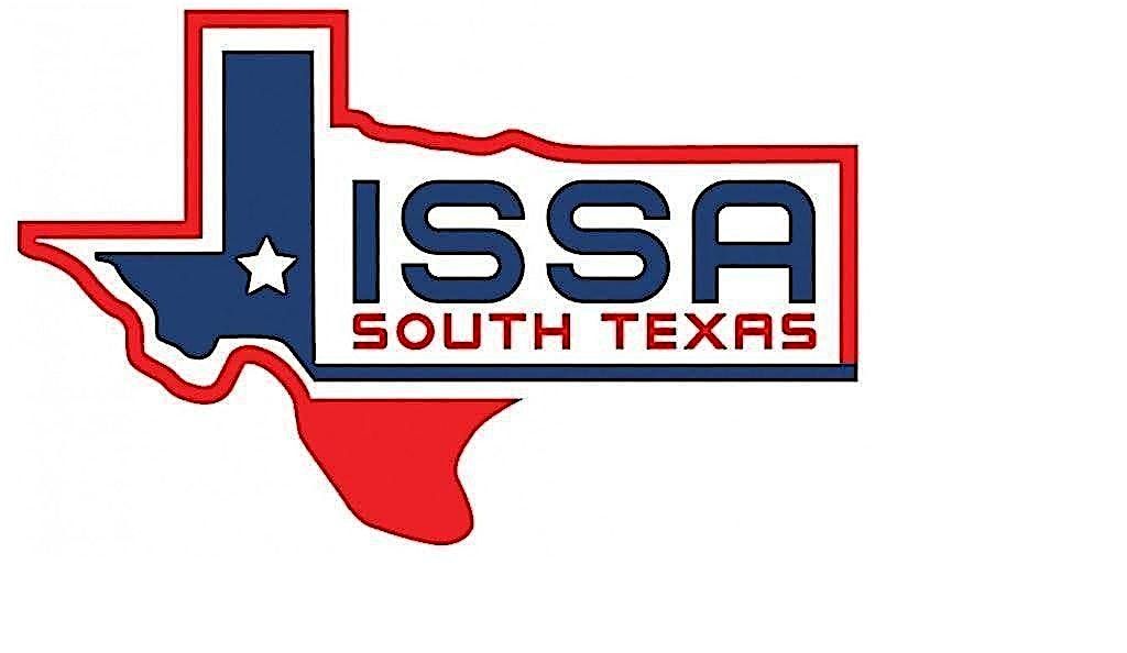 ISSA South Texas Chapter Meeting -Data Protection - May 14, 2026
