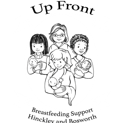 Up Front Breastfeeding Support