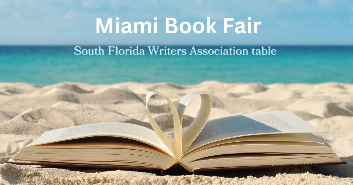 Miami Book Fair