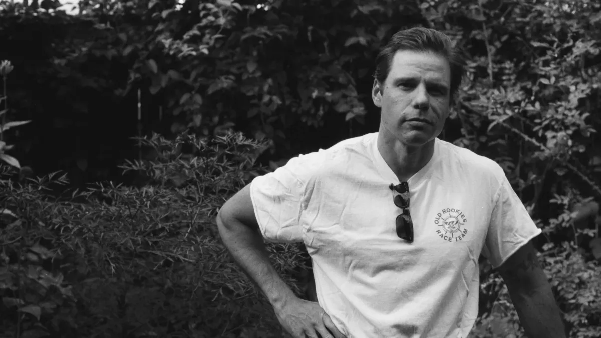 Bahamas, Sister Ray in South Burlington