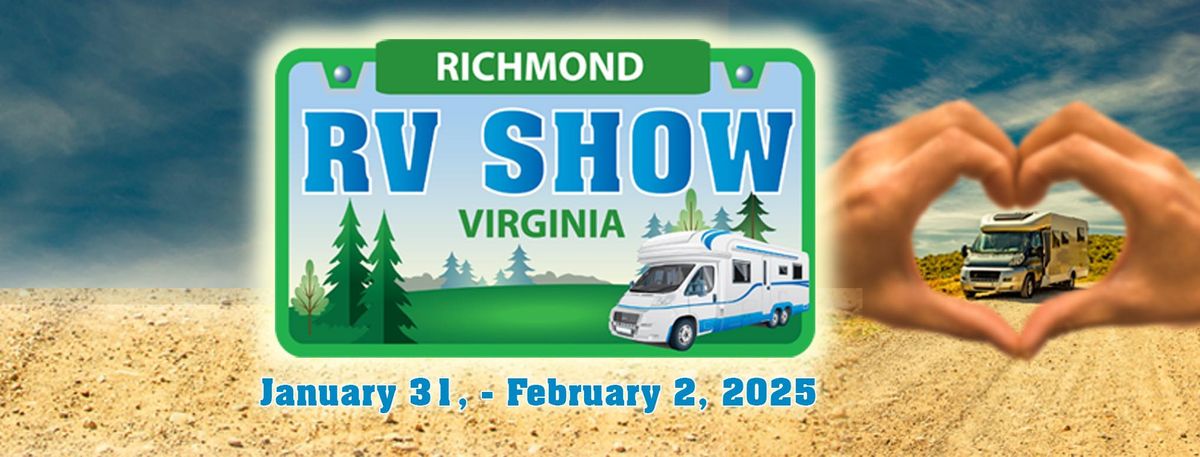 RICHMOND RV SHOW