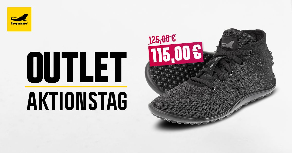 Aktionstag im Outlet Berlin