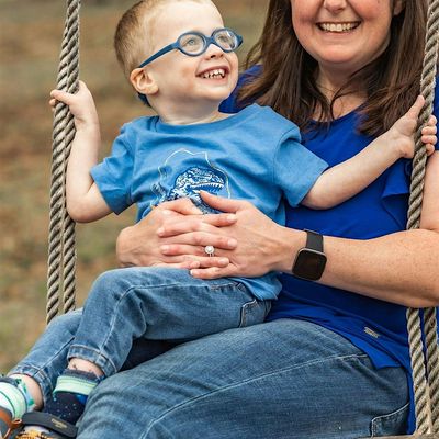 Maggie Goldman, Buy & Sell Differently