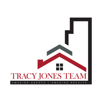 The Tracy Jones Team