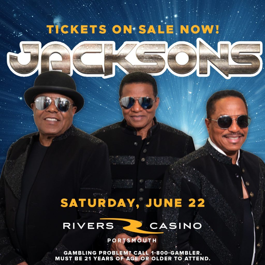 The Jacksons