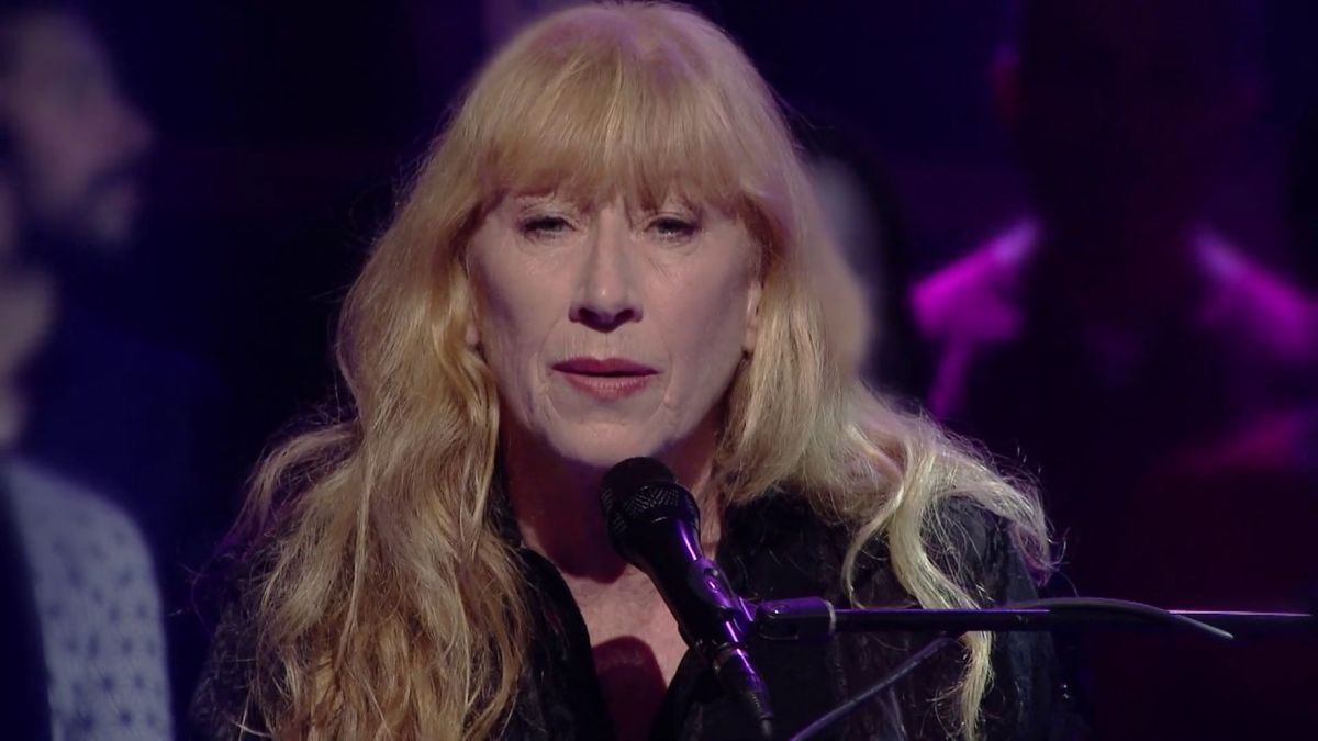 Royal Conservatory Orchestra: Loreena McKennitt - Under a Winter's Moon