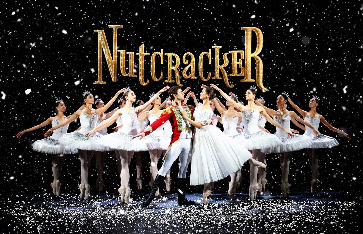 World Ballet Company: The Nutcracker