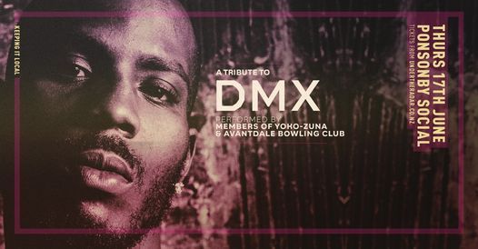 A Tribute to DMX