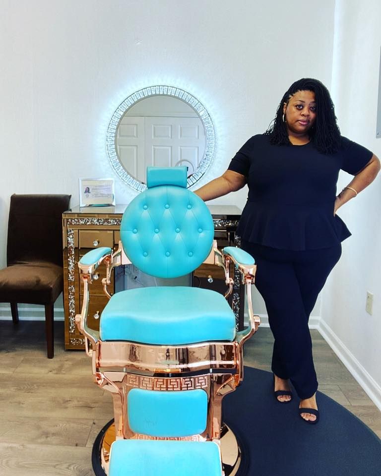 Microloc Installation & Retightening Class