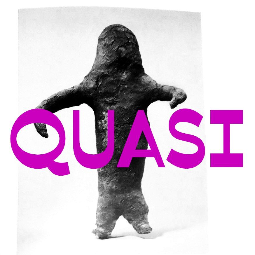 Quasi 2025.2 avec Belmont Witch \/ Rioji Ikea \/ Camille Lacroix en entr\u00e9e libre aux Instants Chavir\u00e9s