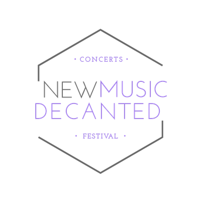 New Music Decanted