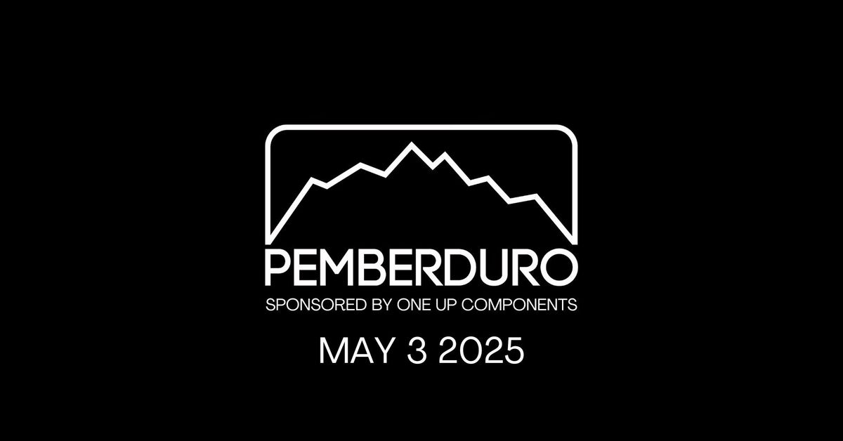 The Pemberton Enduro 2025 