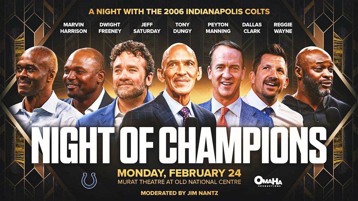 Night of Champions