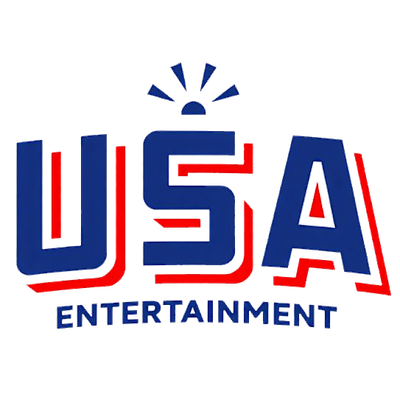 USA Entertainment