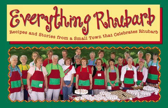 Rhubarb Fest 2022