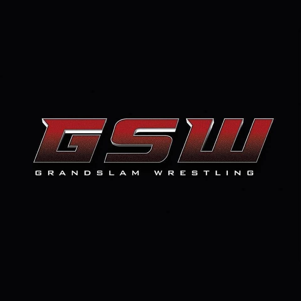 Grand Slam Wrestling Dorchester October 25th