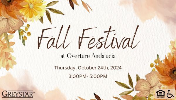 Fall Festival