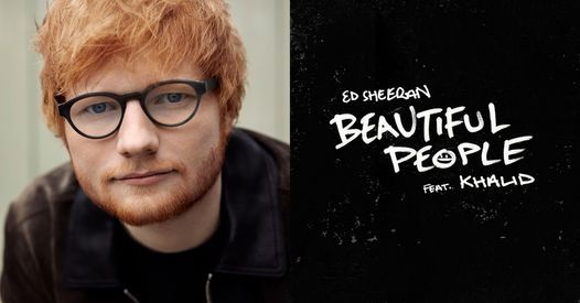 Popup Choir Ed Sheeran Beautiful People Dominicuskerk Amsterdam 13 April 2021