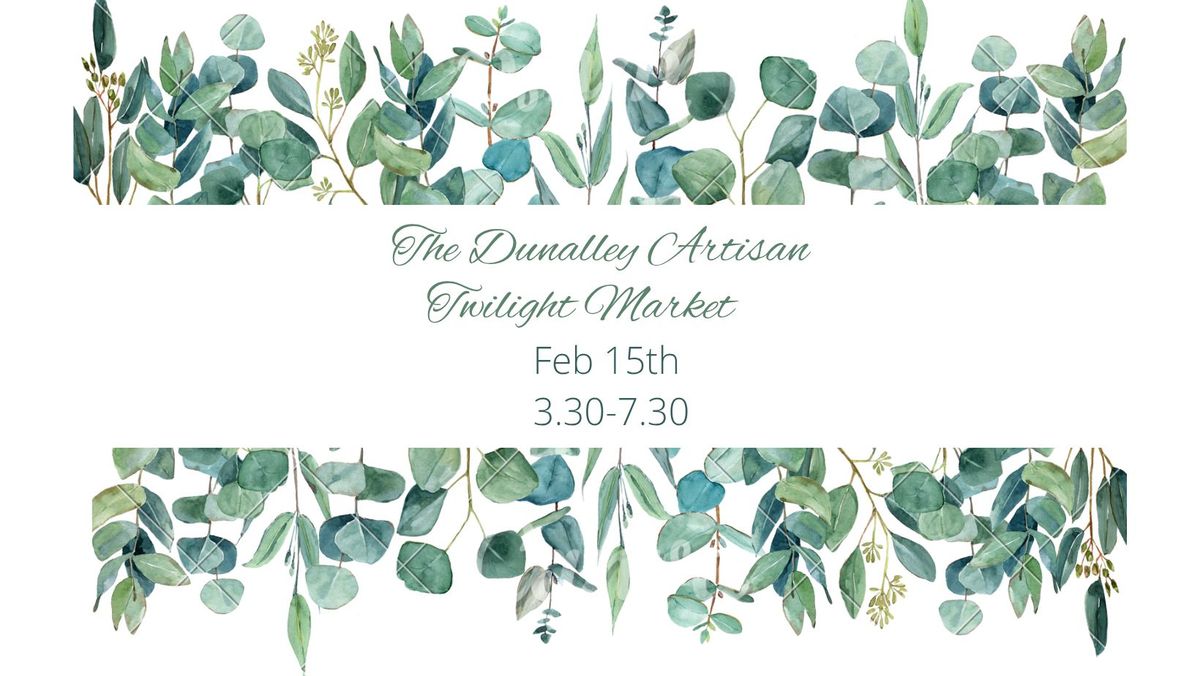 Dunalley Artisan Twilight Market 