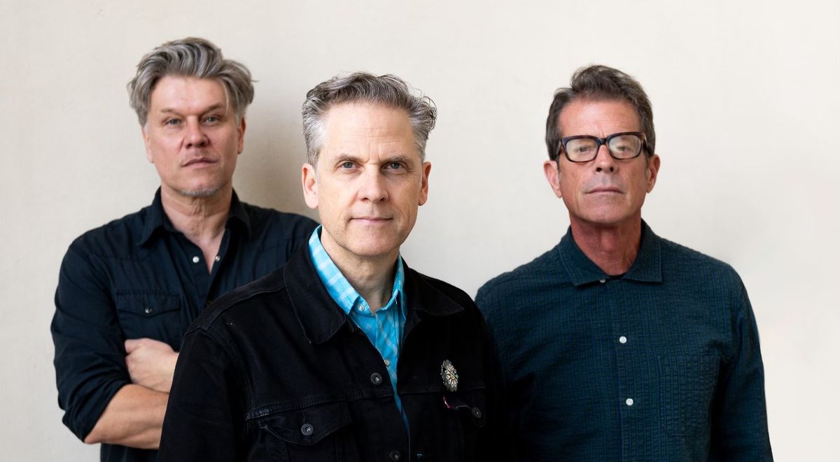 Calexico (Trio) | Erlangen \u2022 Redoutensaal