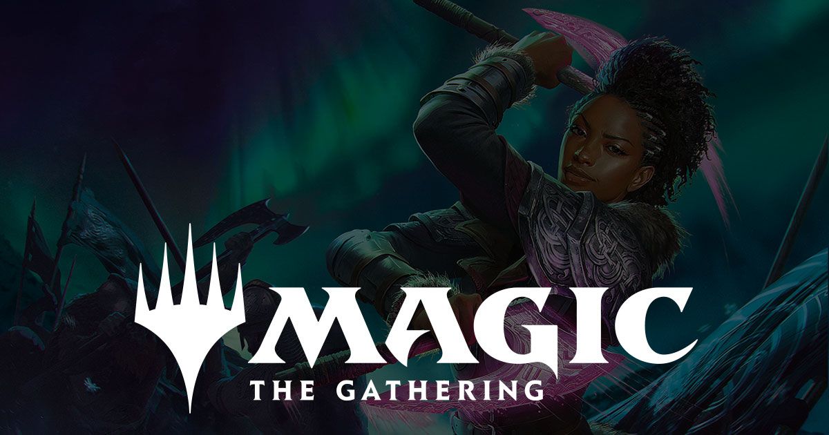 Magic: The Gathering - Commander - Thursday