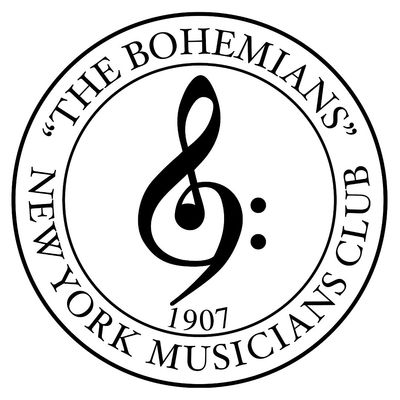 The Bohemians New York Musician's Club