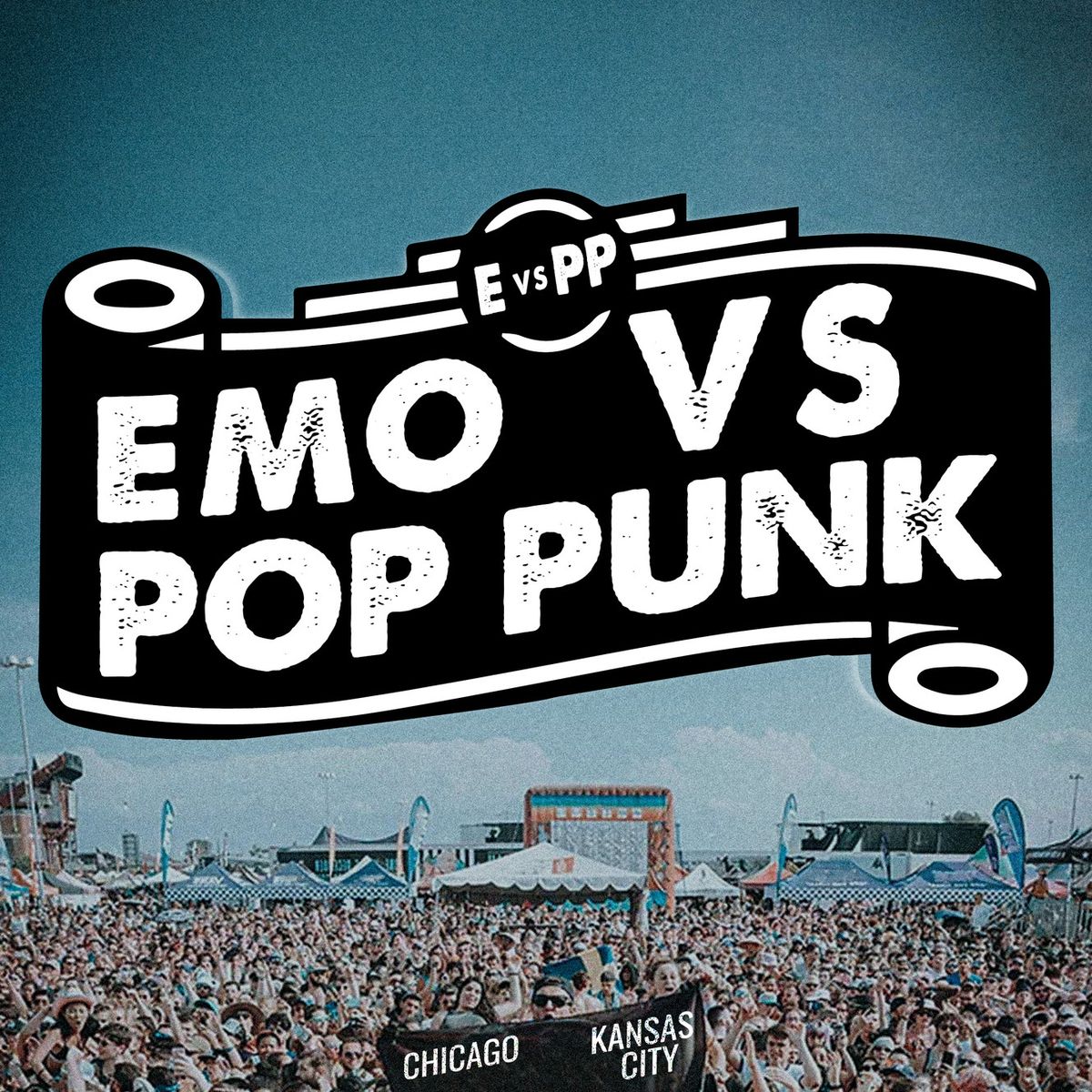 Emo vs Pop-Punk