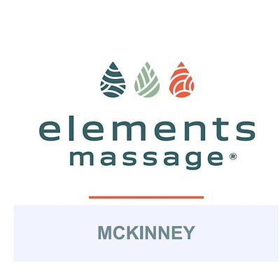 Elements Massage McKinney